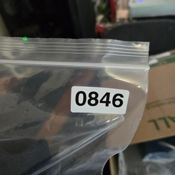 Polo Golf Ralph Lauren XXL Cotton Sweater Vest Mens Navy Golf Vest 0846 - Picture 8 of 8